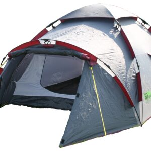 Evolution 2-3 personer